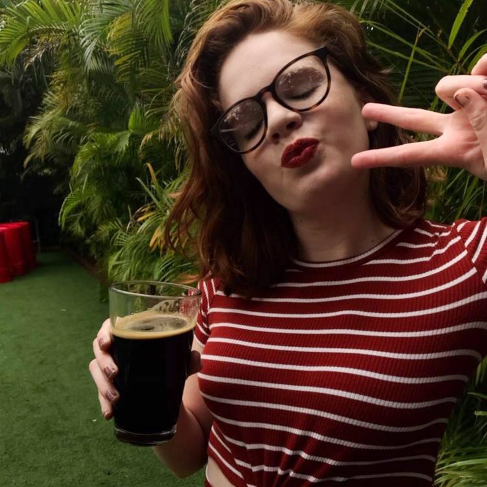 Meet your Posher, Taryn